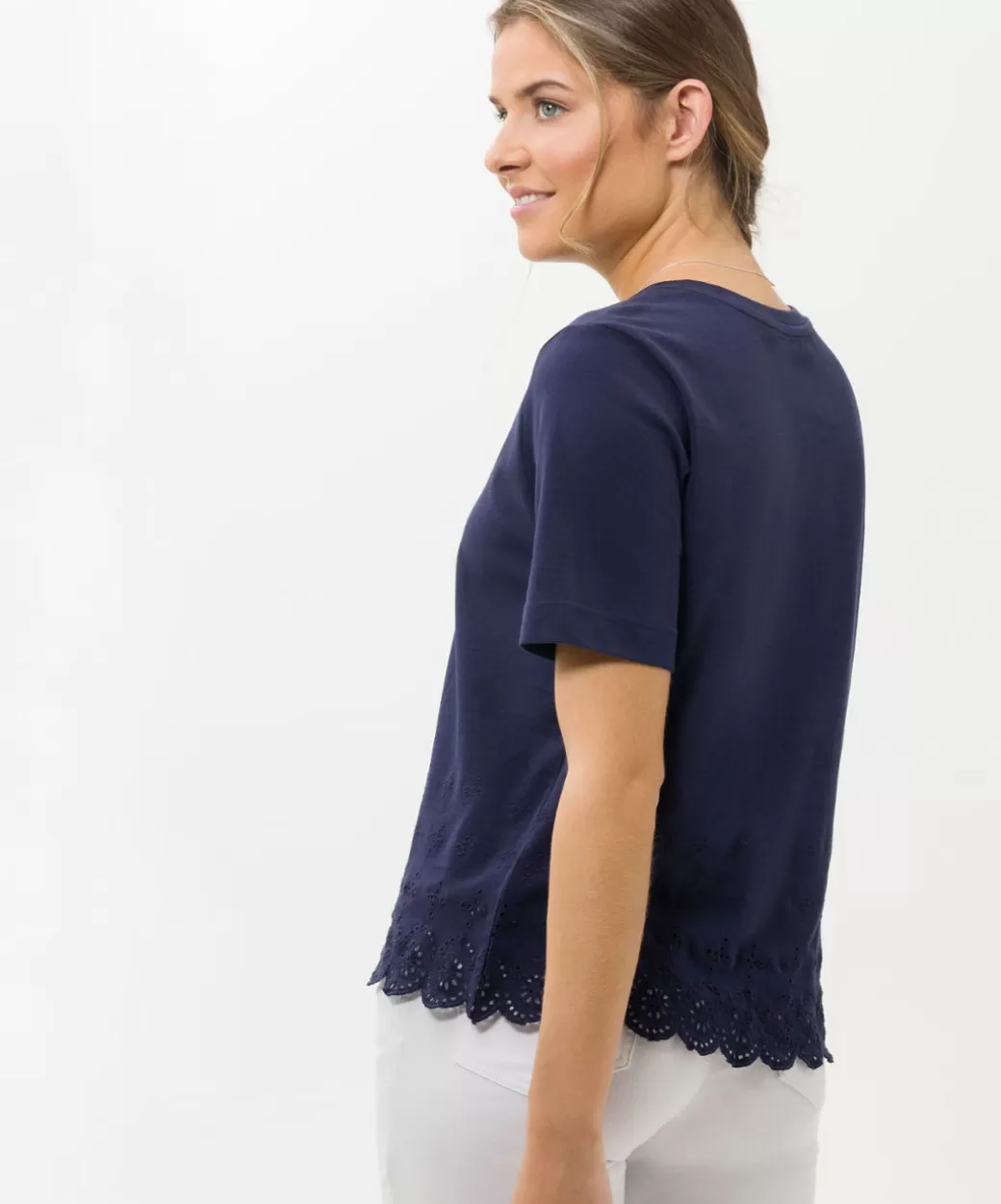 BRAX Style Cira-Damen Shirts | Polos