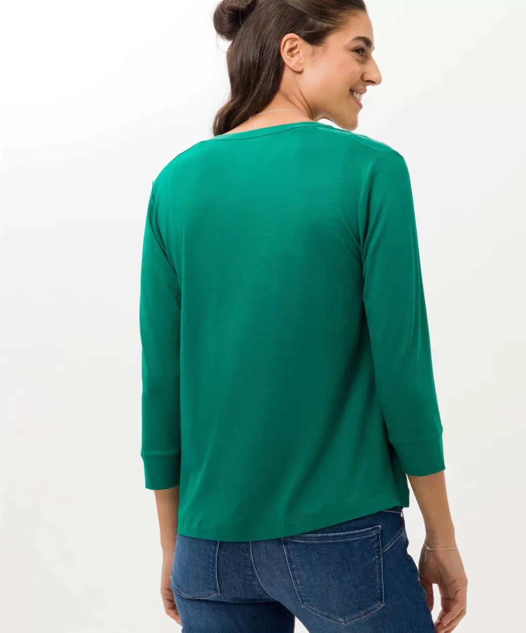 BRAX Style Clarissa-Damen Shirts | Polos