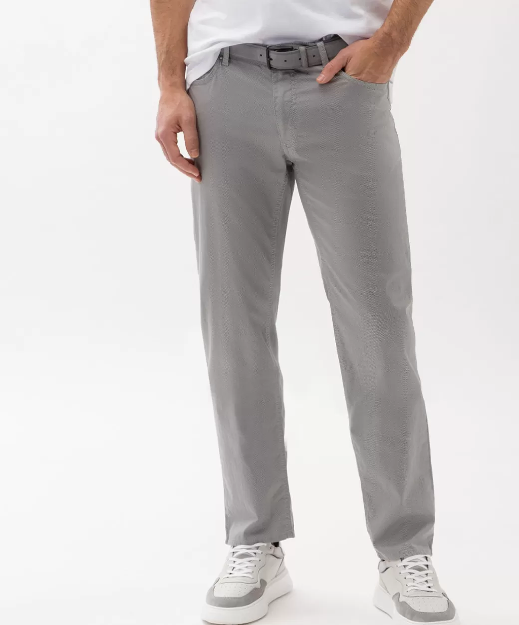 BRAX Style Cooper-Herren Hosen