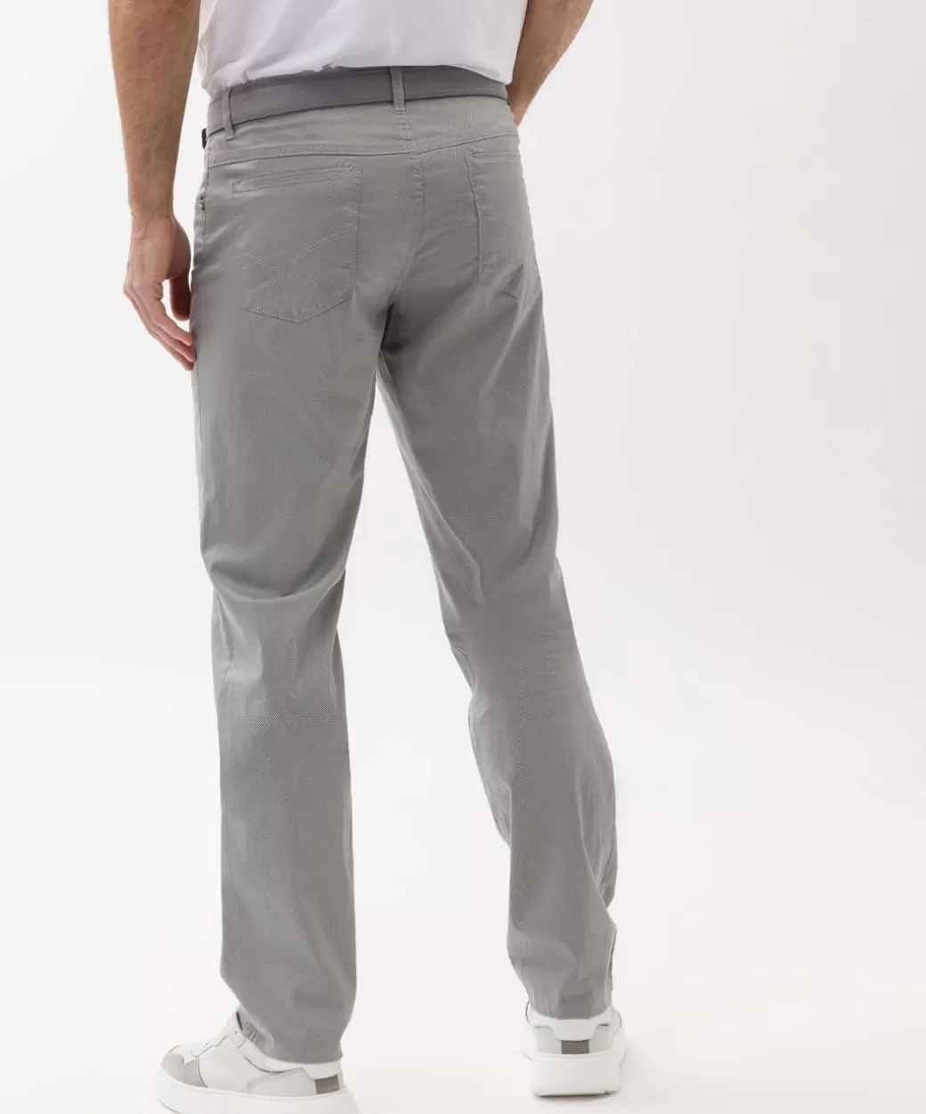 BRAX Style Cooper-Herren Hosen