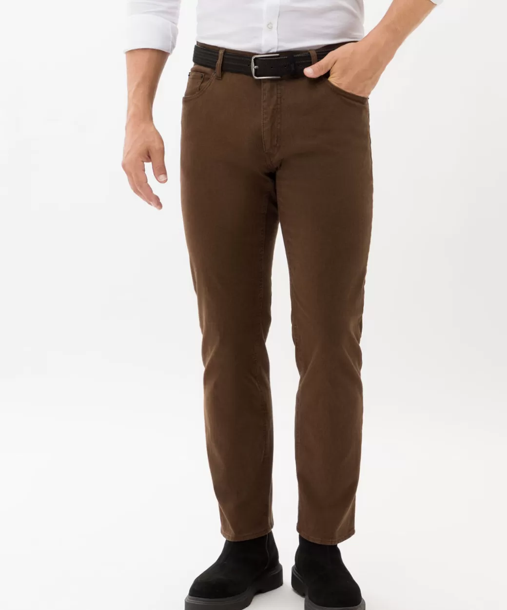 BRAX Style Cooper Fancy-Herren Hosen