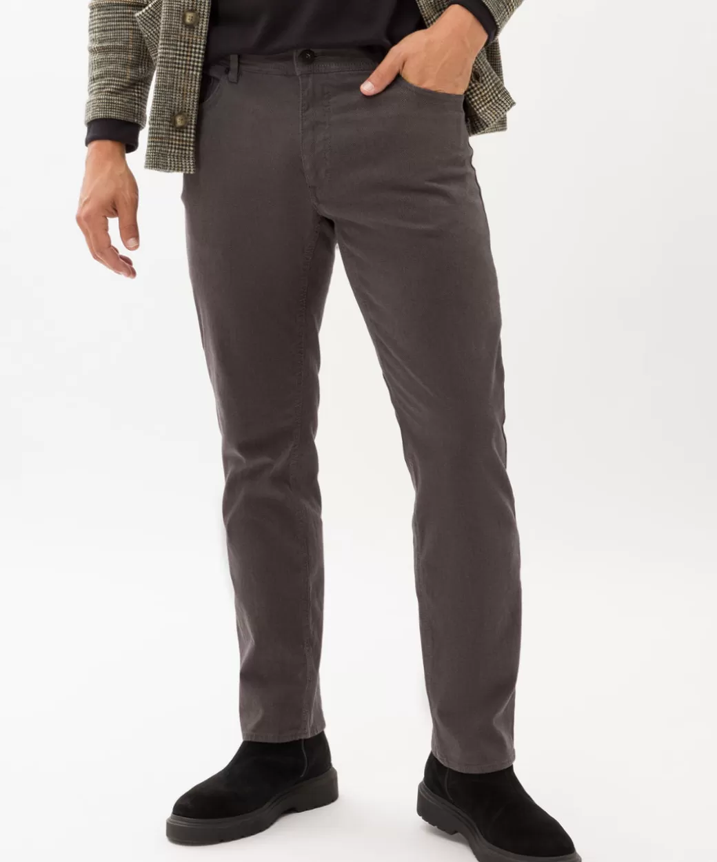 BRAX Style Cooper Fancy-Herren Hosen