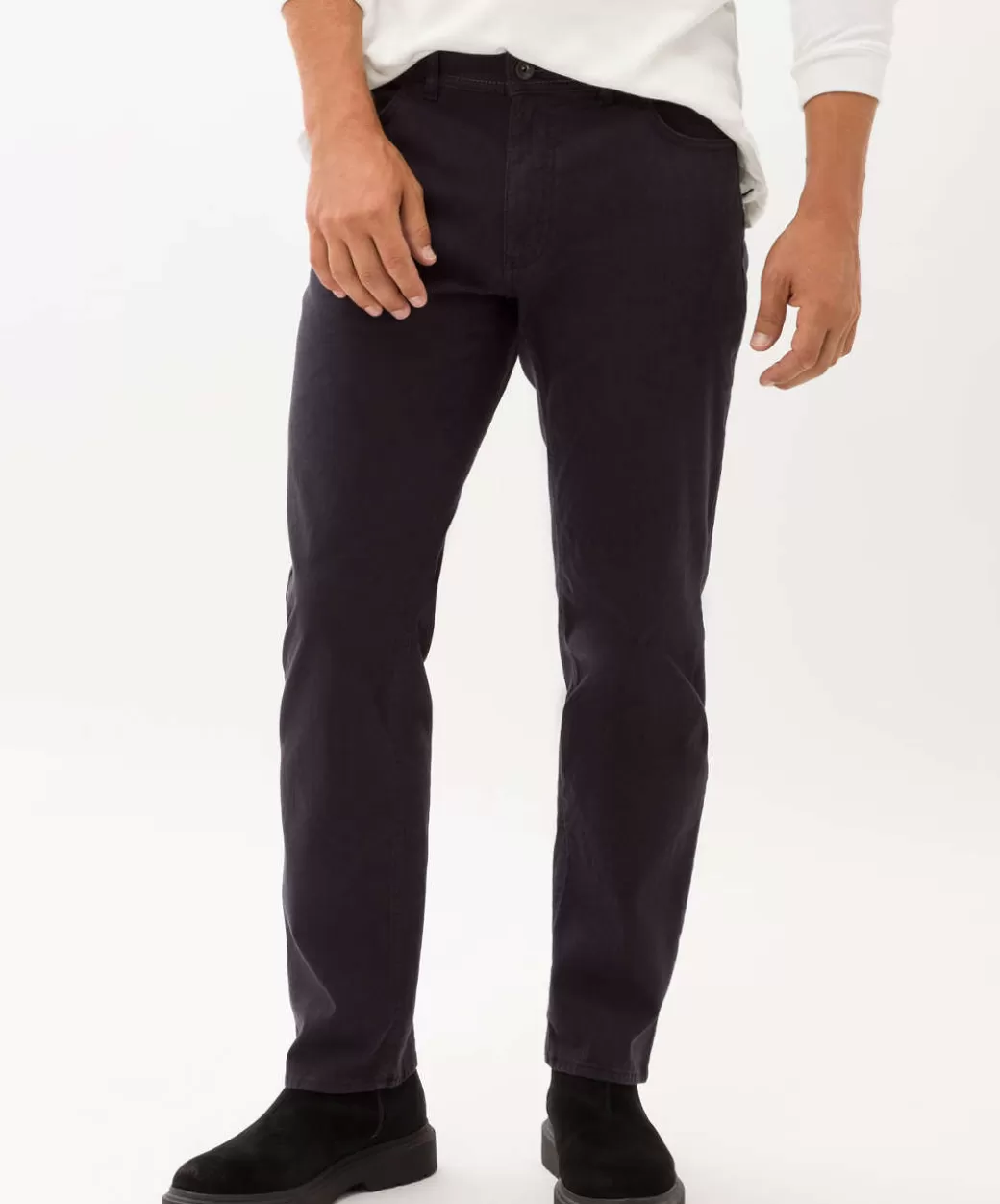 BRAX Style Cooper Fancy-Herren Hosen