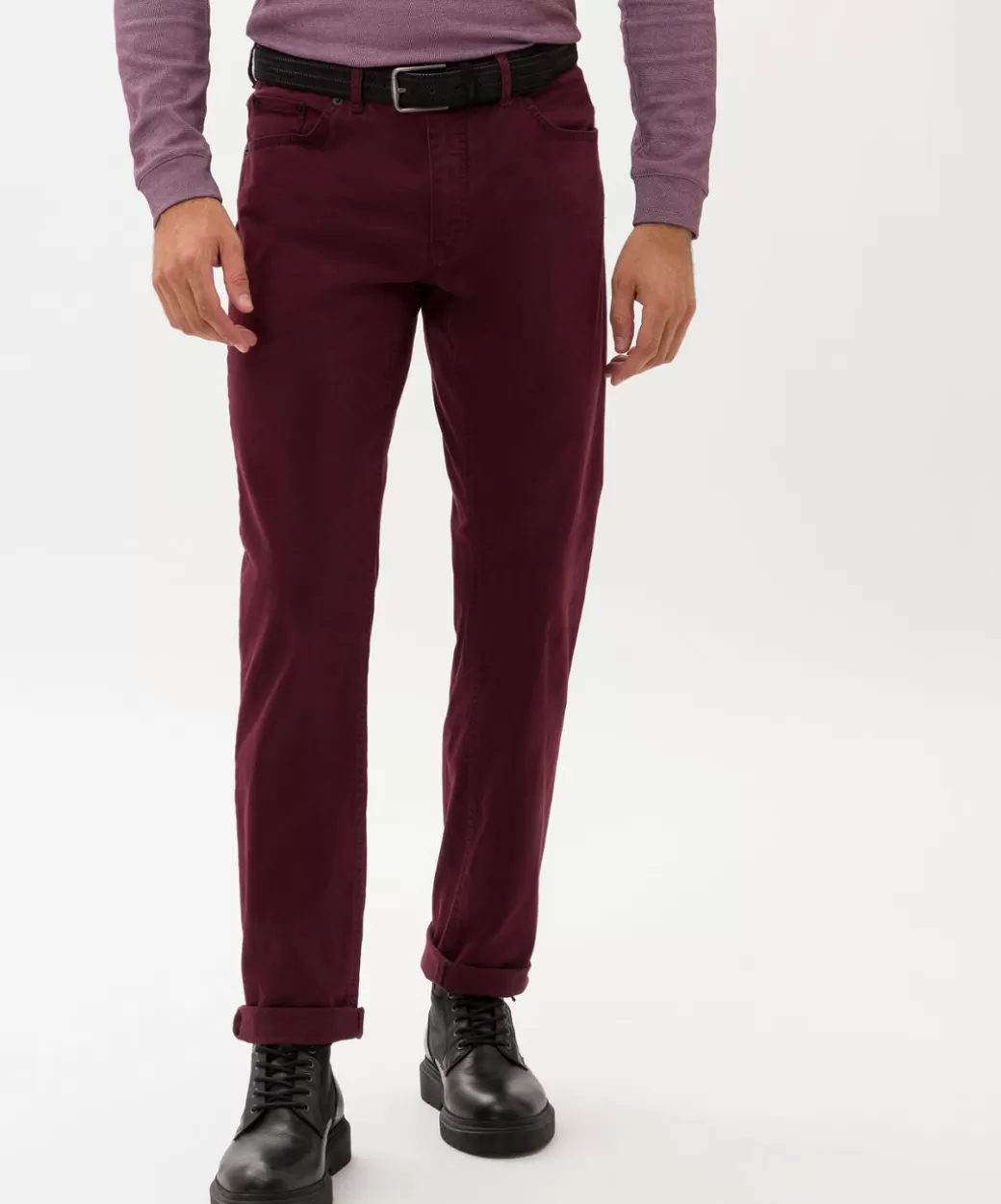 BRAX Style Cooper Fancy-Herren Hosen