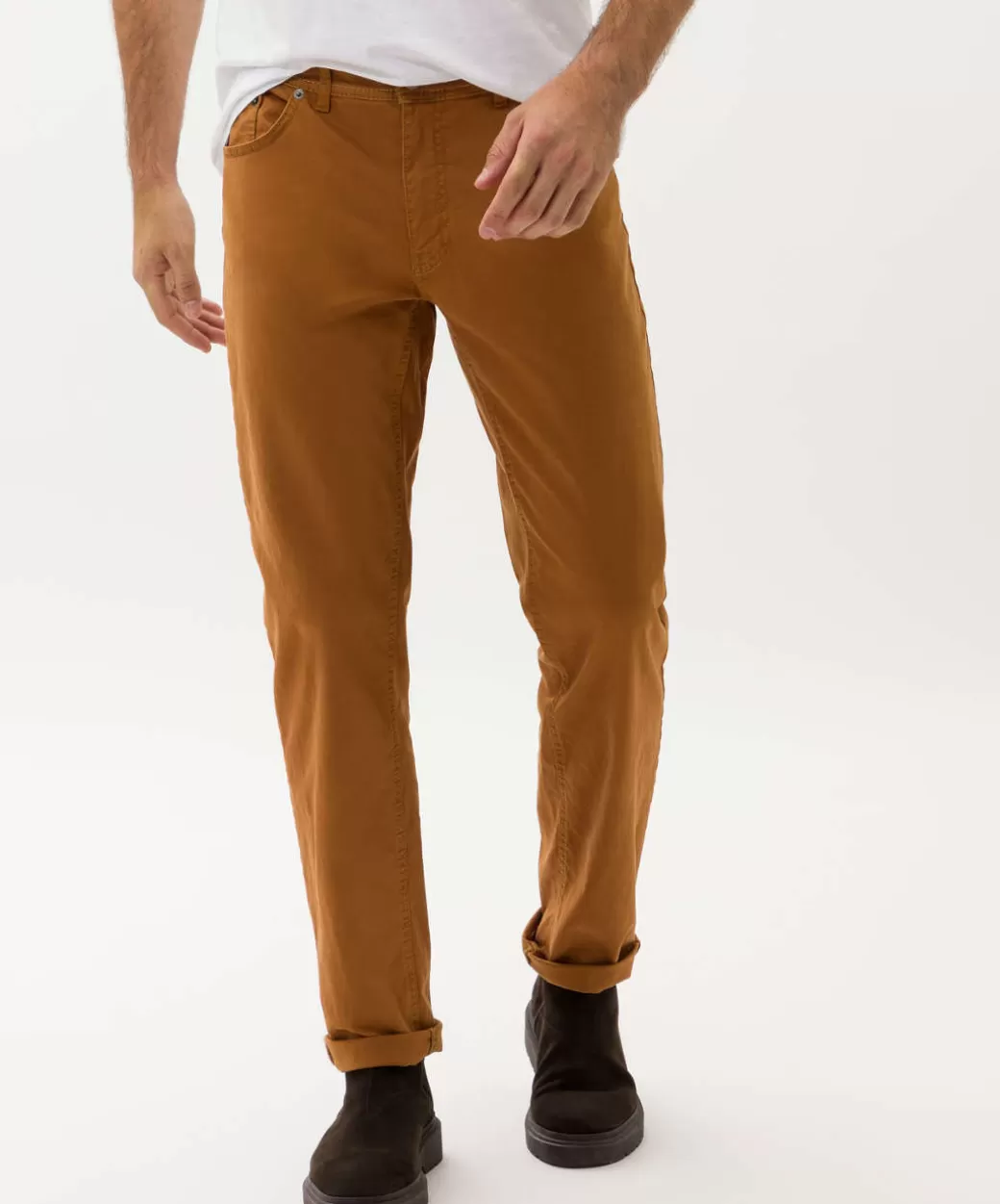 BRAX Style Cooper Fancy-Herren Hosen