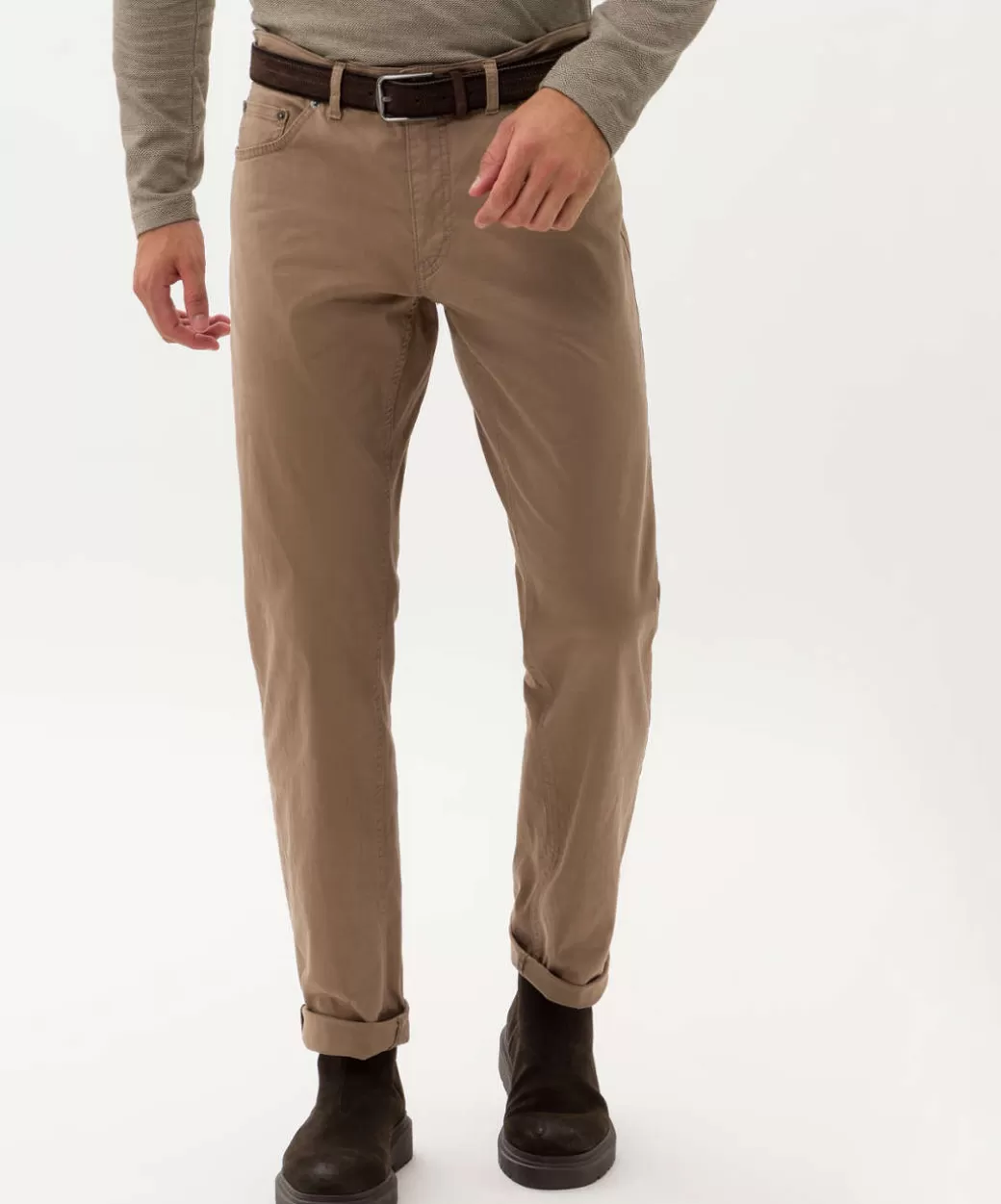 BRAX Style Cooper Fancy-Herren Hosen