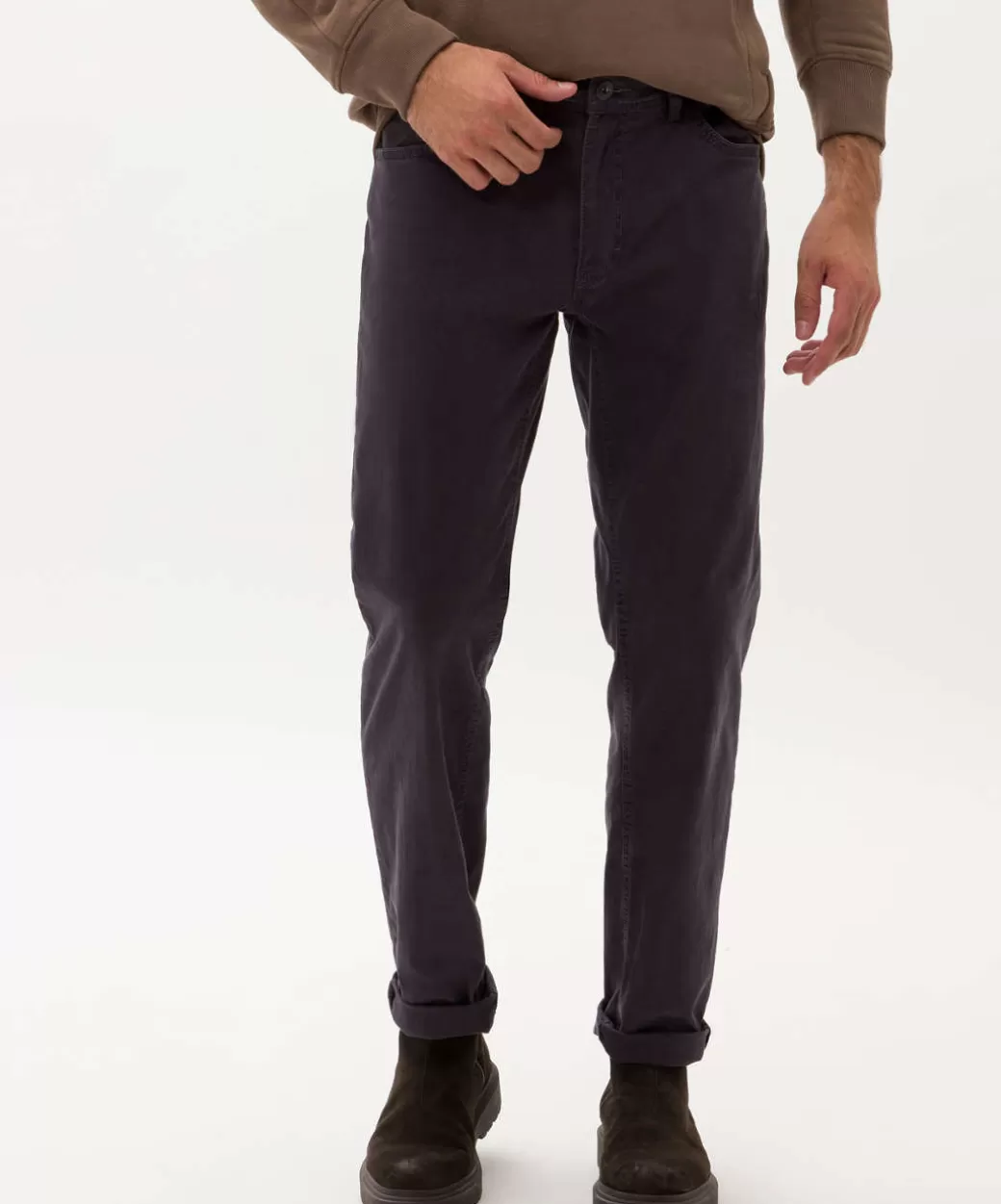 BRAX Style Cooper Fancy-Herren Hosen