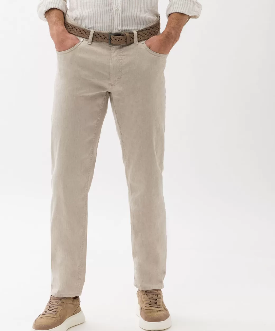 BRAX Style Cooper Fancy-Herren Hosen