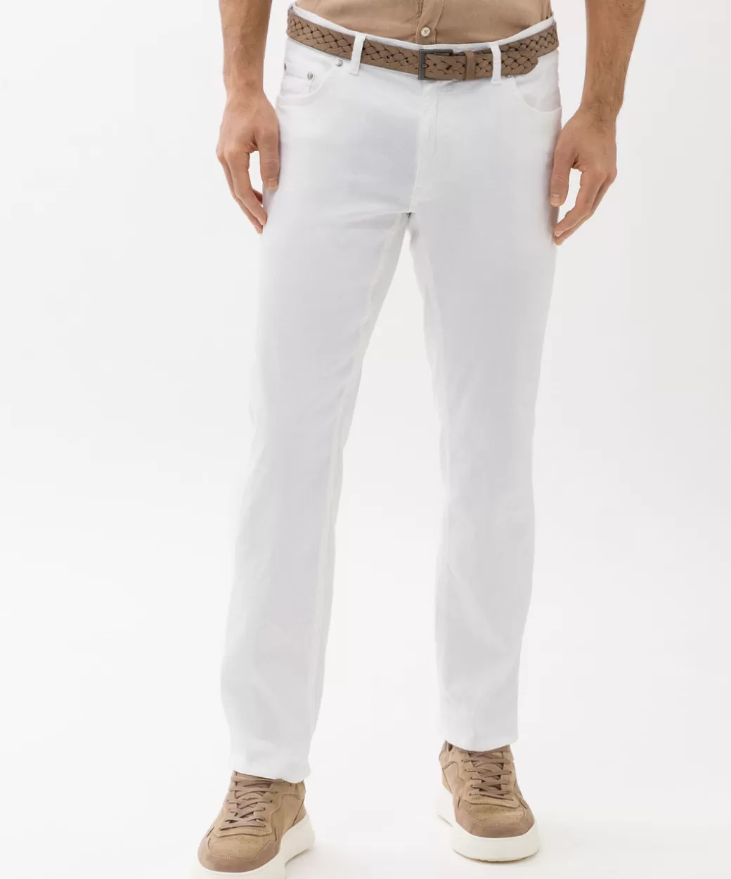 BRAX Style Cooper Fancy-Herren Hosen