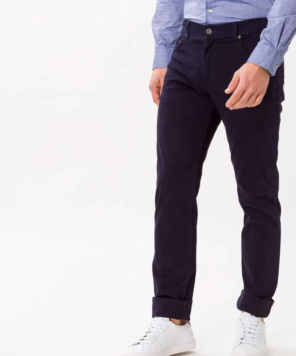 BRAX Style Cooper Fancy-Herren Hosen