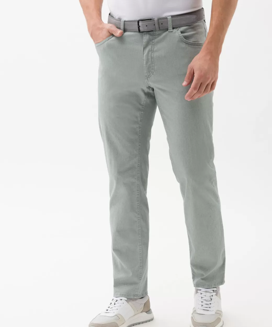 BRAX Style Cooper Fancy-Herren Hosen