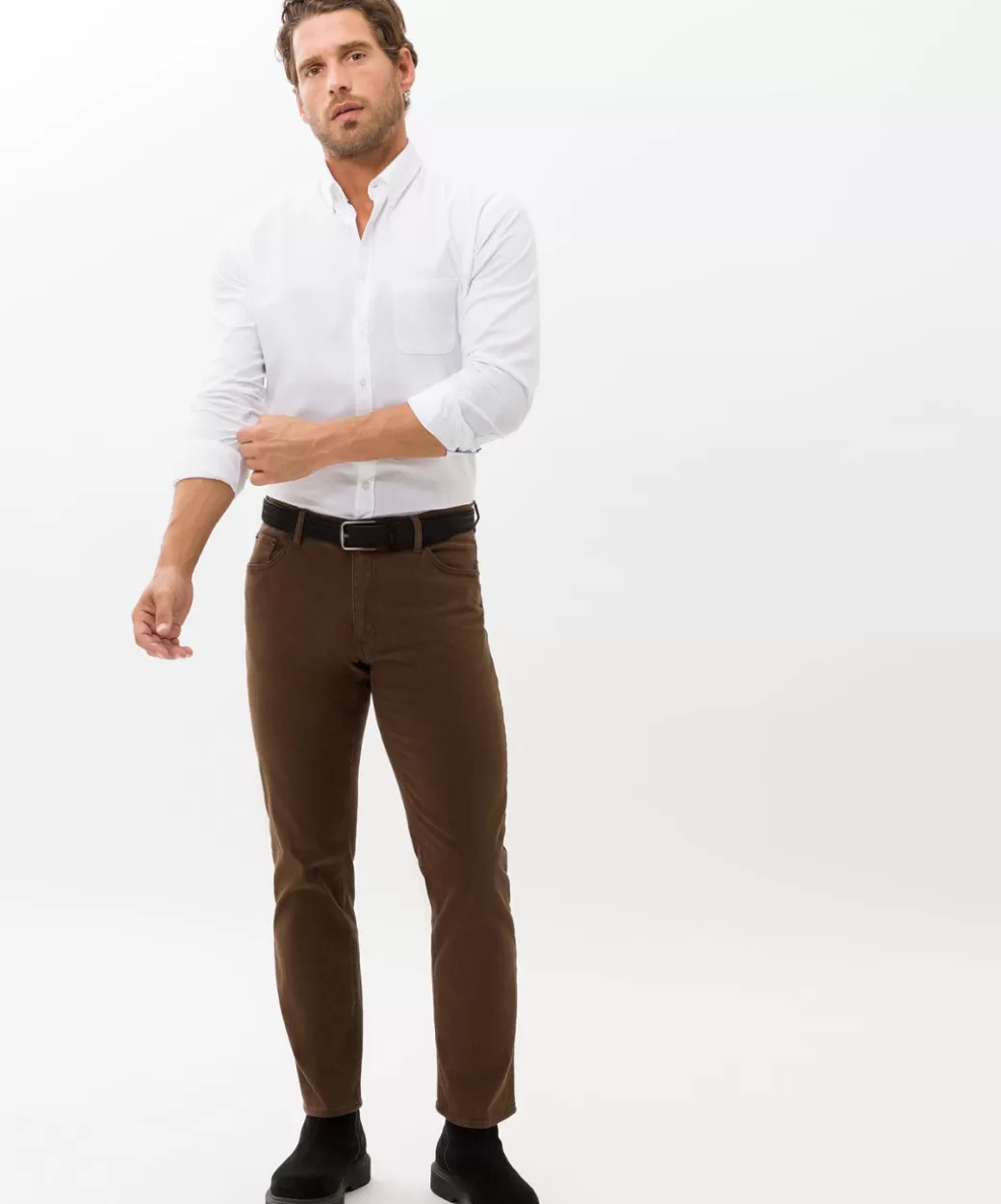 BRAX Style Cooper Fancy-Herren Hosen