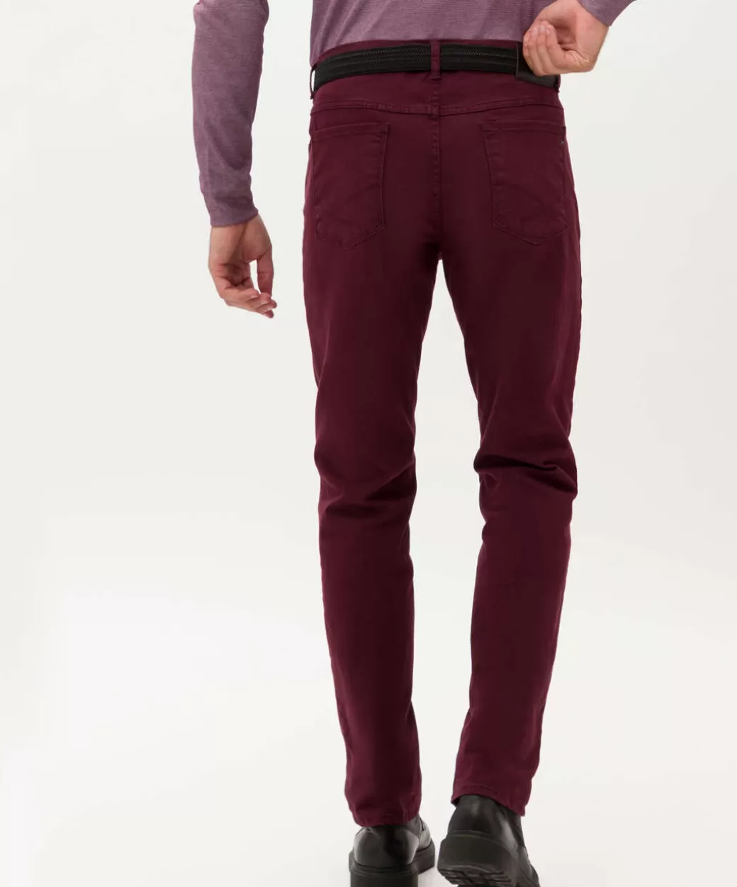 BRAX Style Cooper Fancy-Herren Hosen