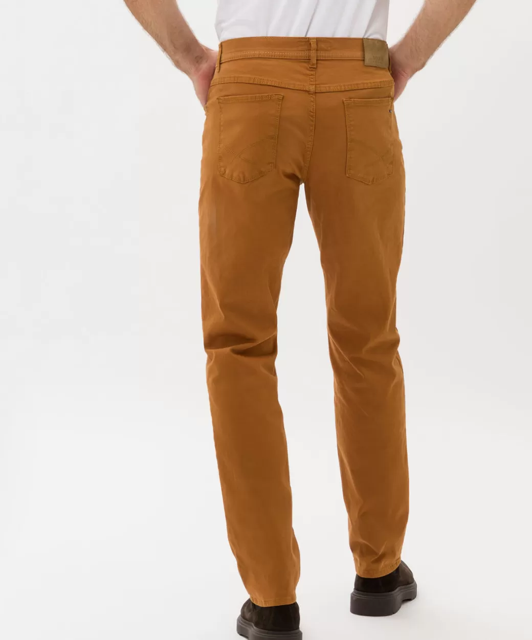 BRAX Style Cooper Fancy-Herren Hosen