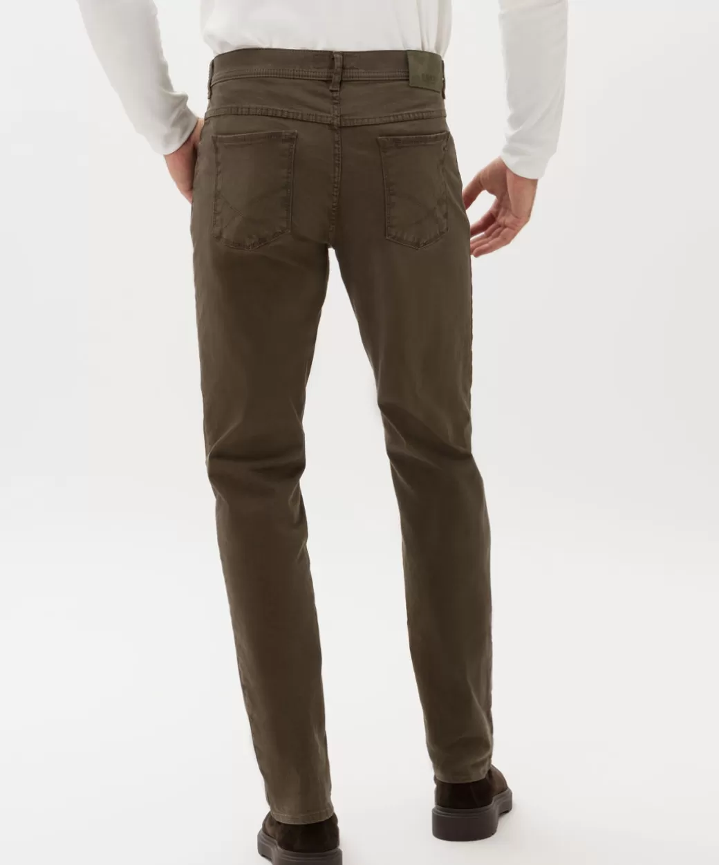 BRAX Style Cooper Fancy-Herren Hosen