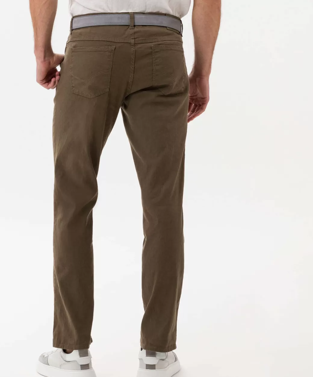 BRAX Style Cooper Fancy-Herren Hosen