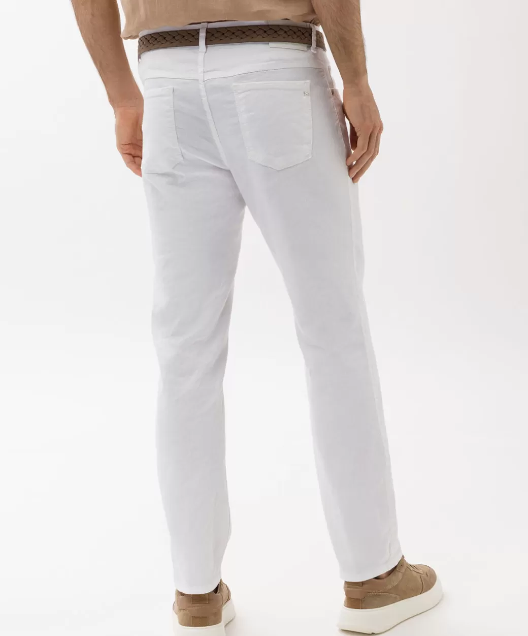 BRAX Style Cooper Fancy-Herren Hosen
