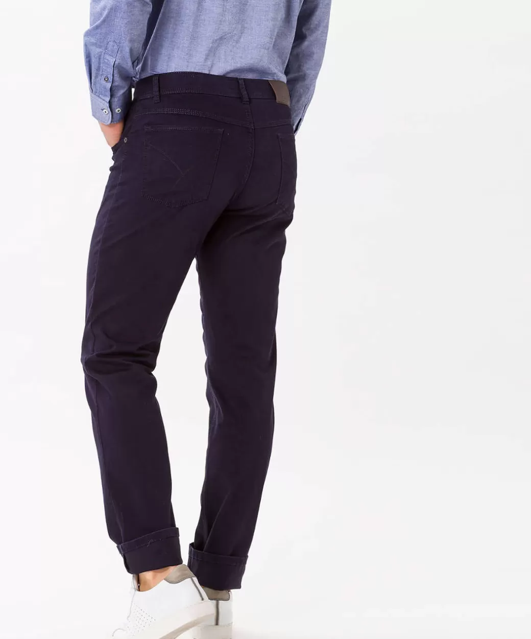BRAX Style Cooper Fancy-Herren Hosen