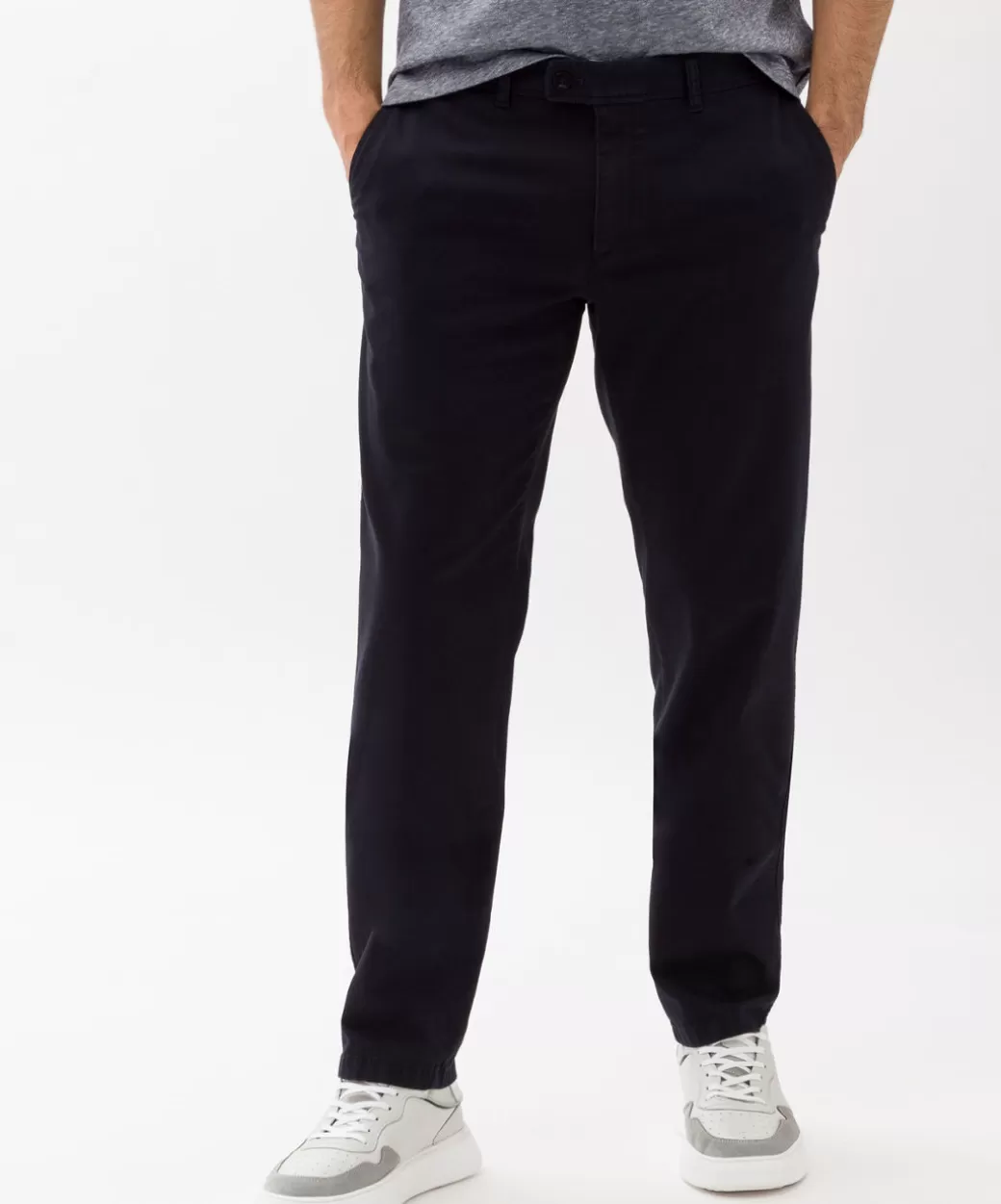 BRAX Style Evans-Herren Hosen