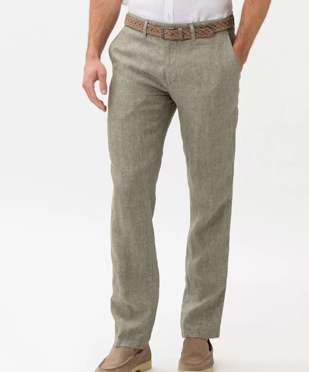 BRAX Style Evans-Herren Hosen
