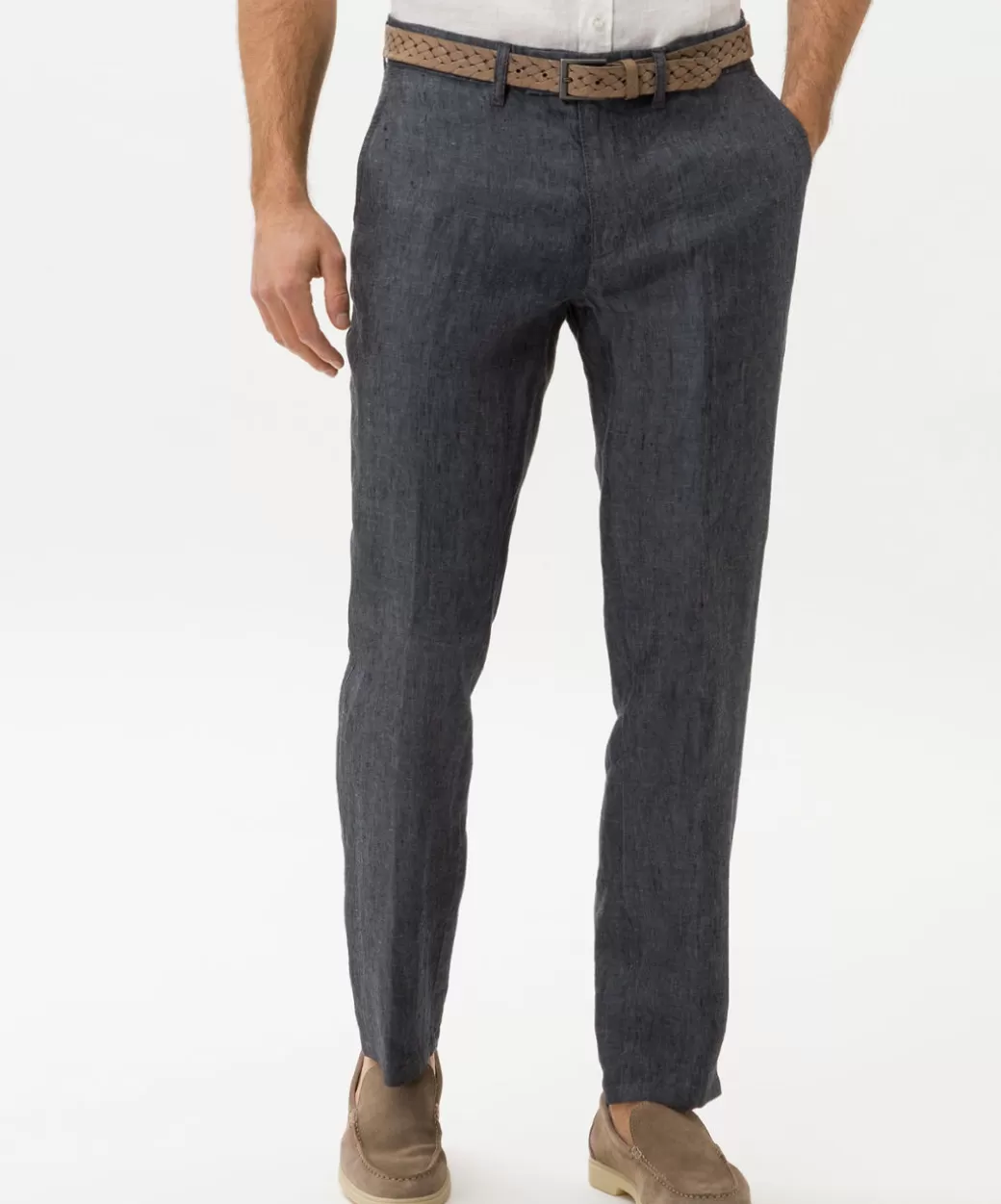 BRAX Style Evans-Herren Hosen