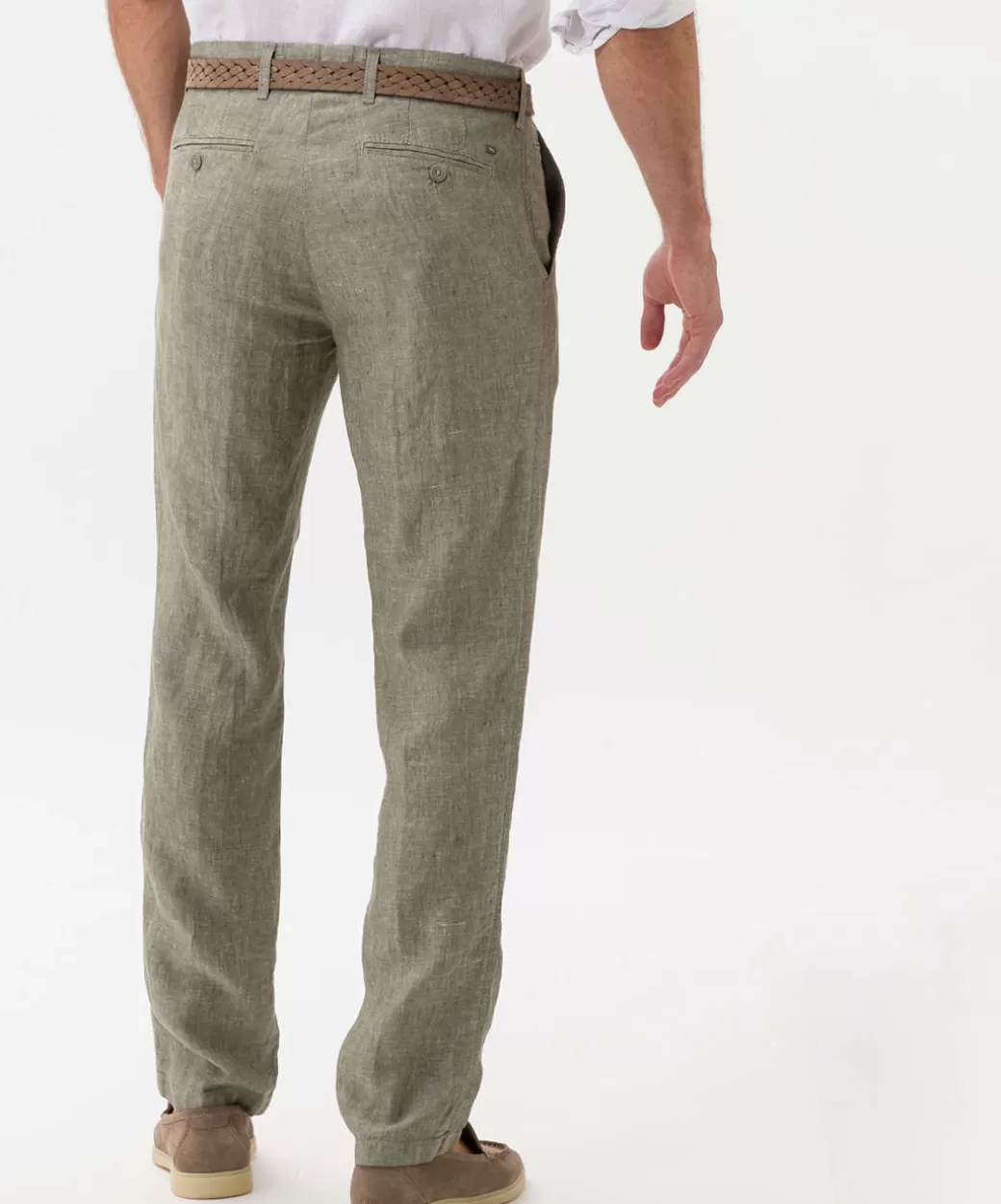 BRAX Style Evans-Herren Hosen