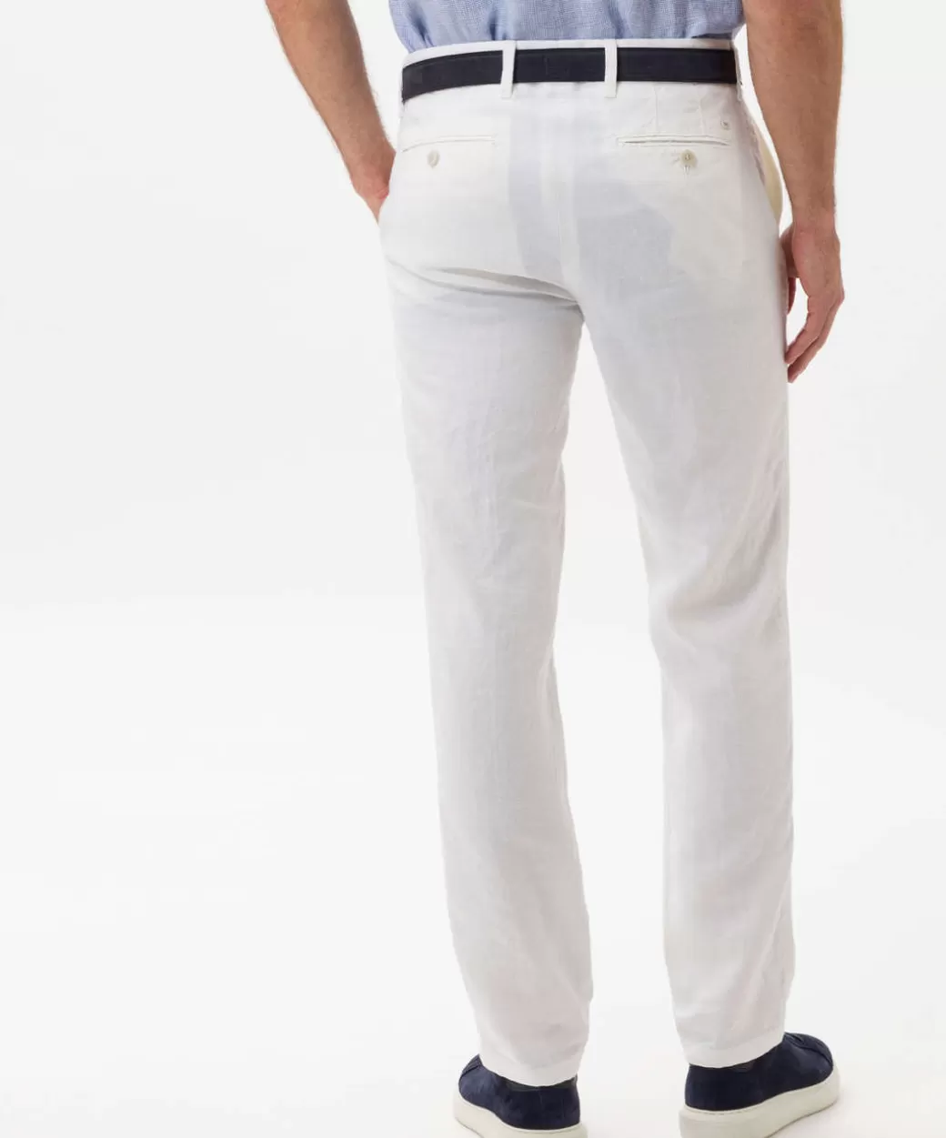 BRAX Style Evans-Herren Hosen