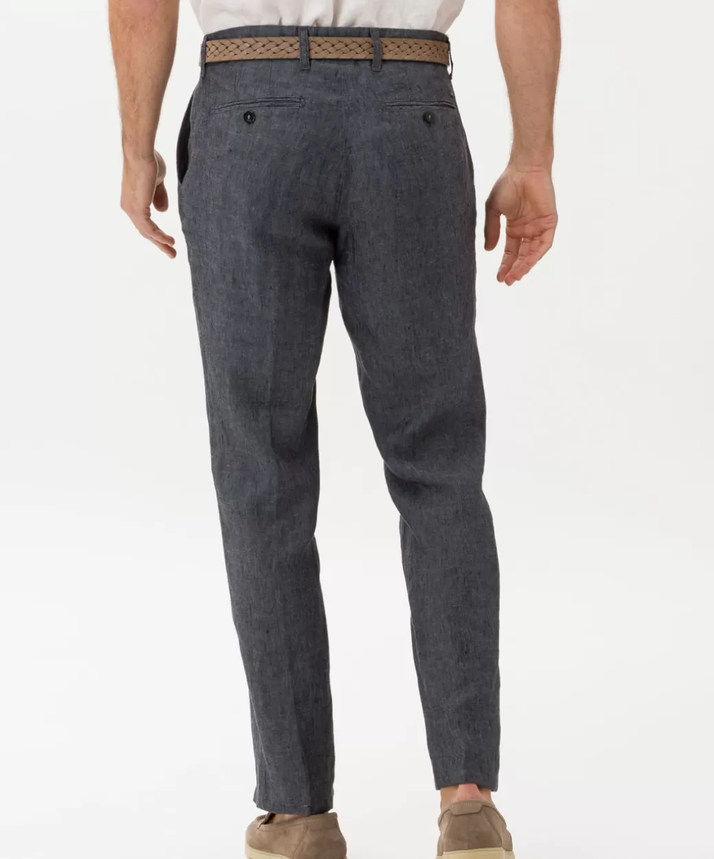 BRAX Style Evans-Herren Hosen