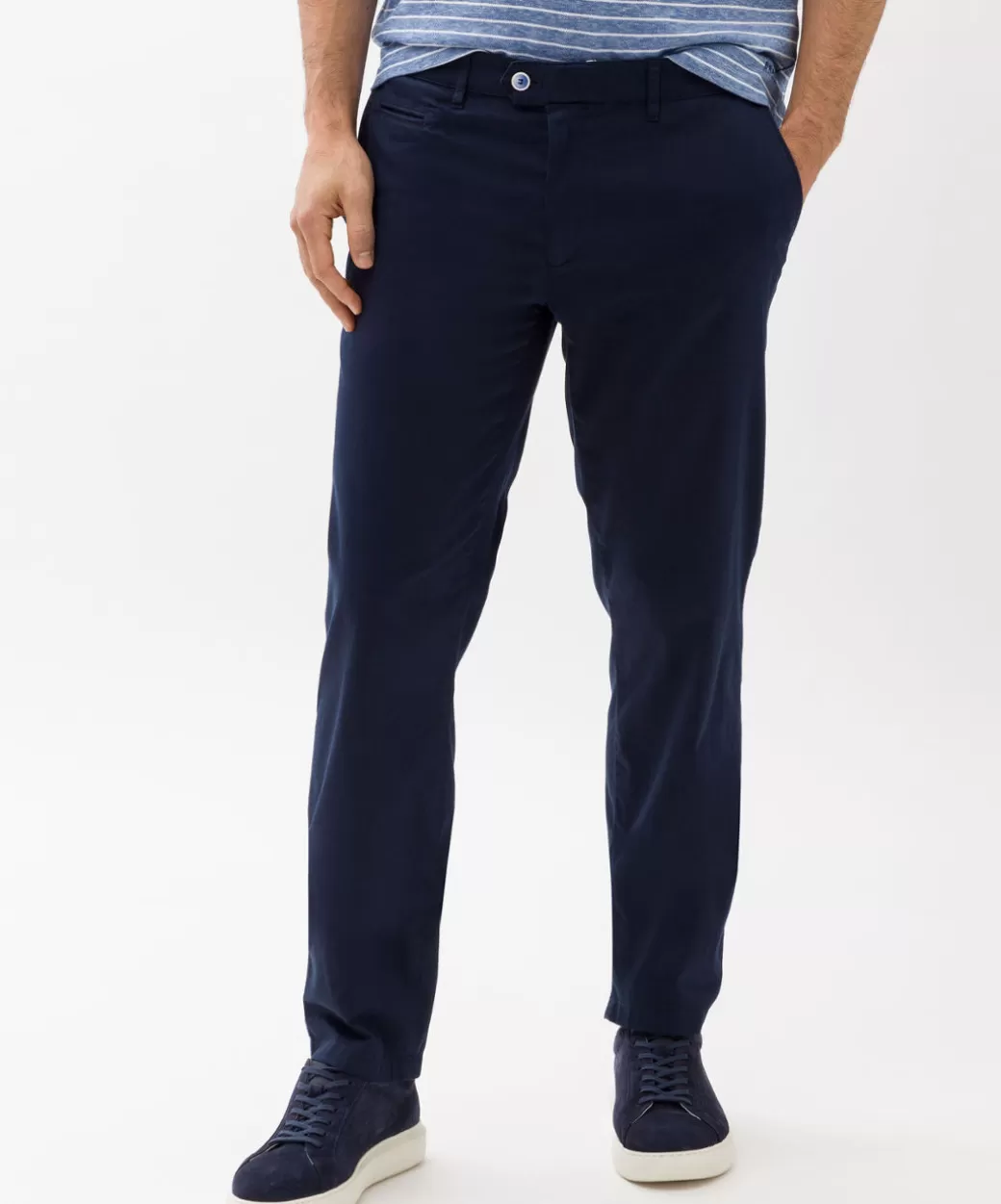 BRAX Style Everest-Herren Hosen