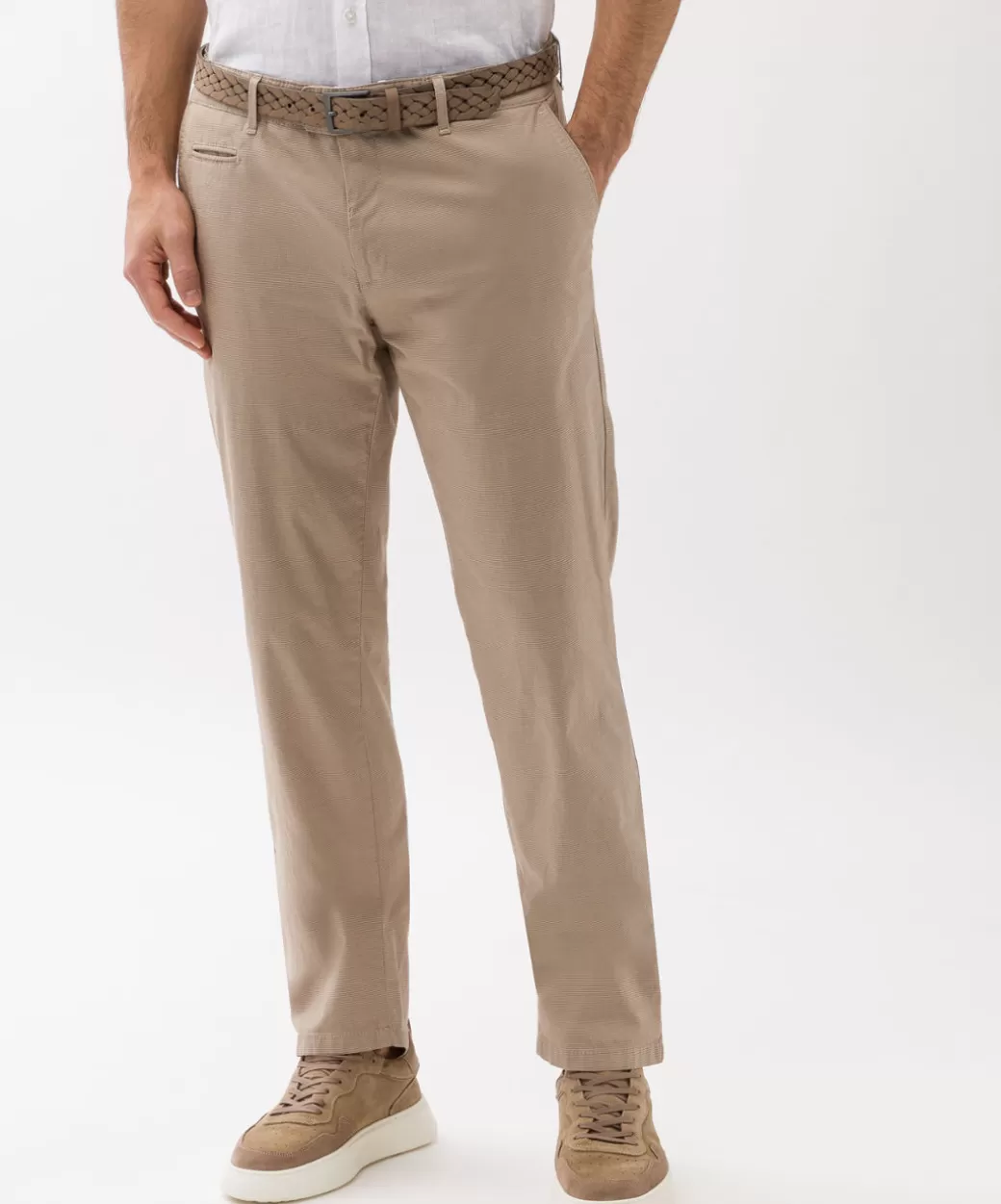 BRAX Style Everest-Herren Hosen