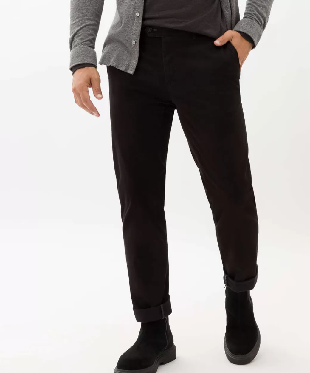 BRAX Style Everest-Herren Hosen