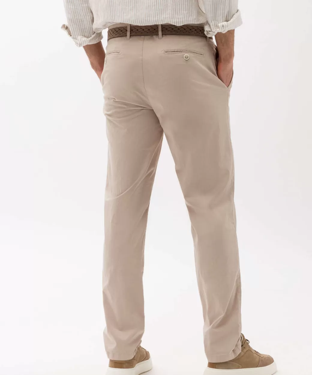 BRAX Style Everest-Herren Hosen