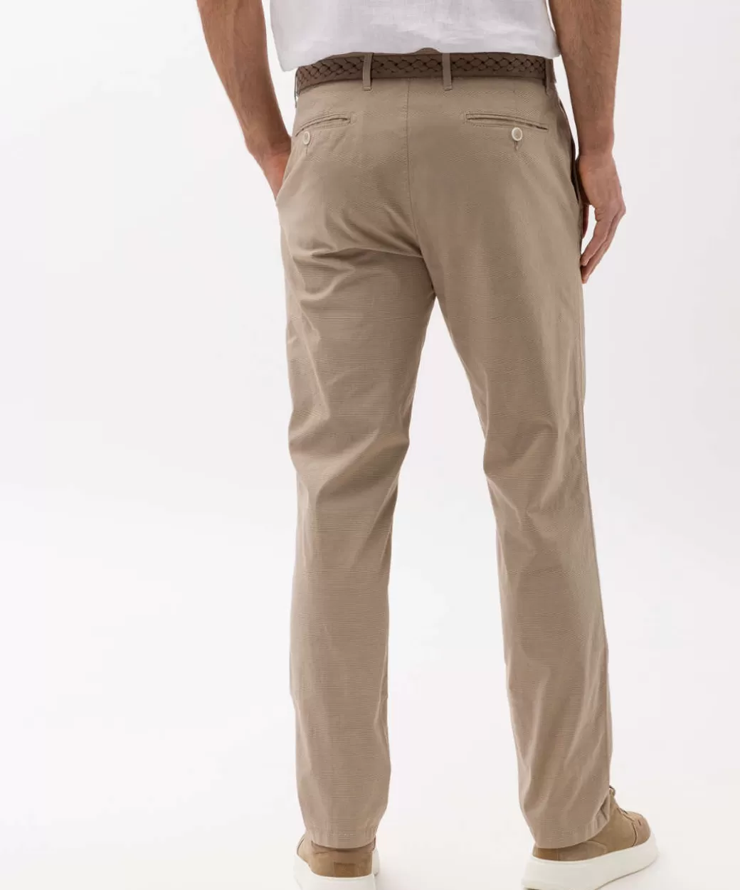 BRAX Style Everest-Herren Hosen
