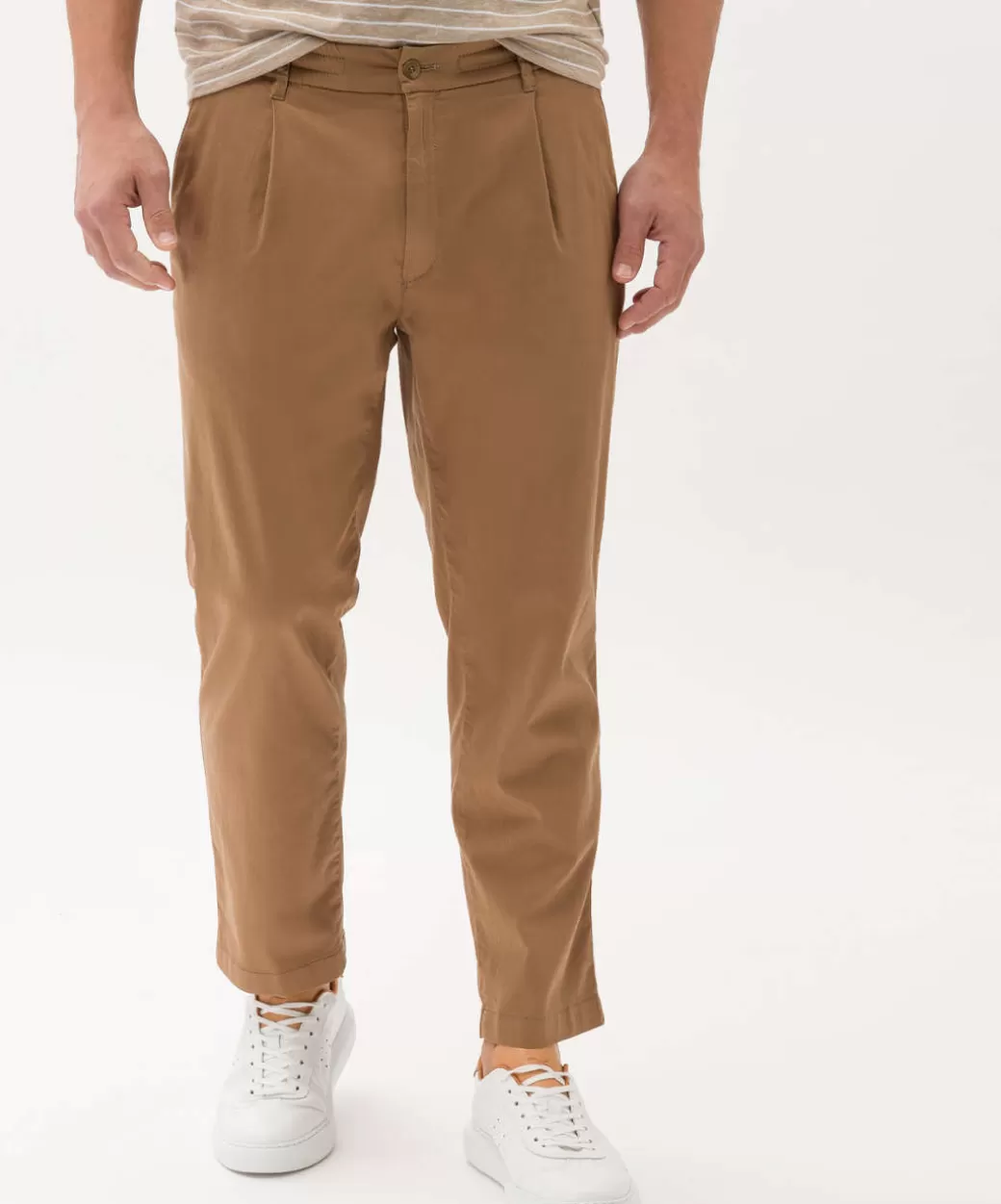 BRAX Style Fabio-Herren Chinos