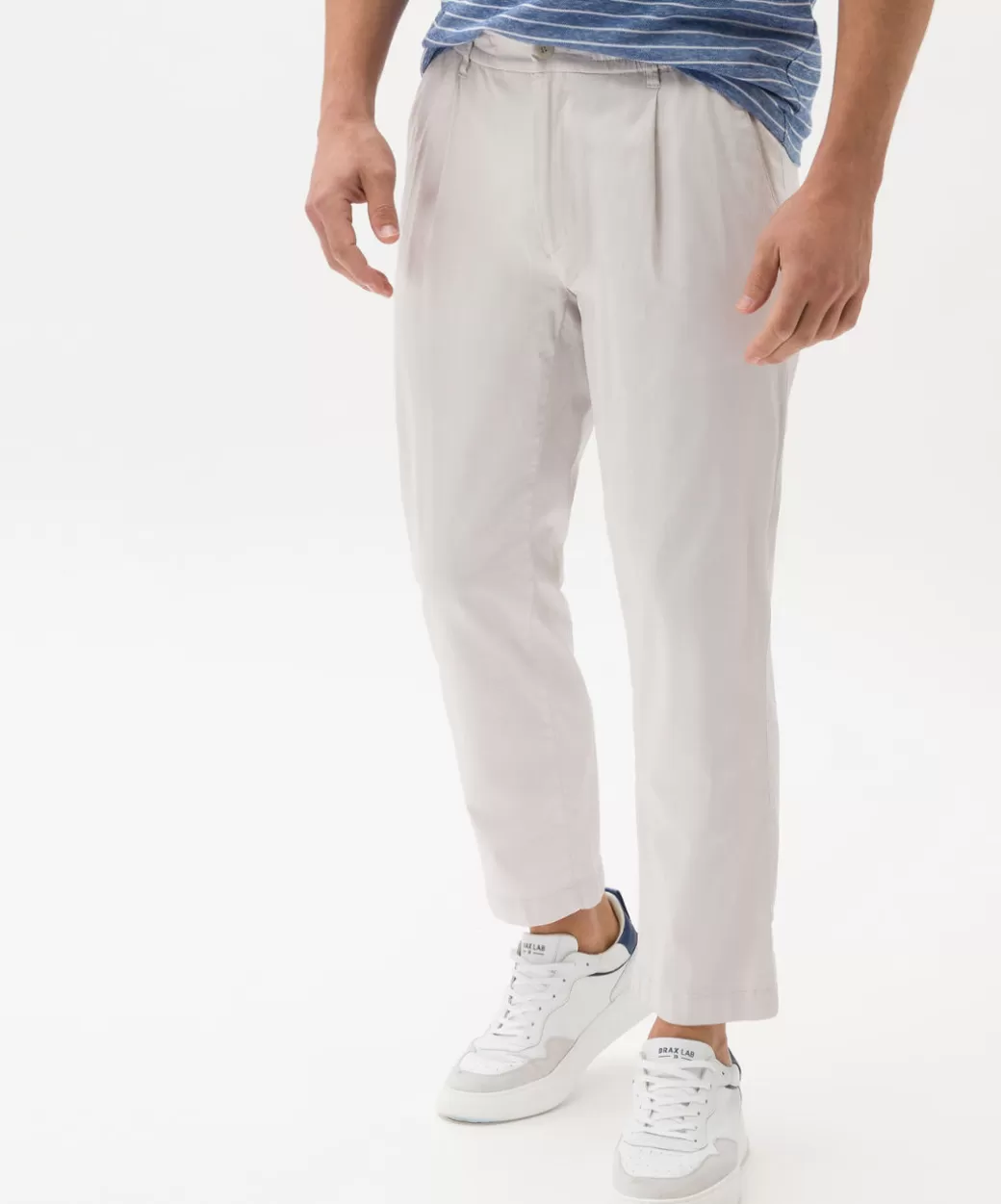 BRAX Style Fabio-Herren Hosen