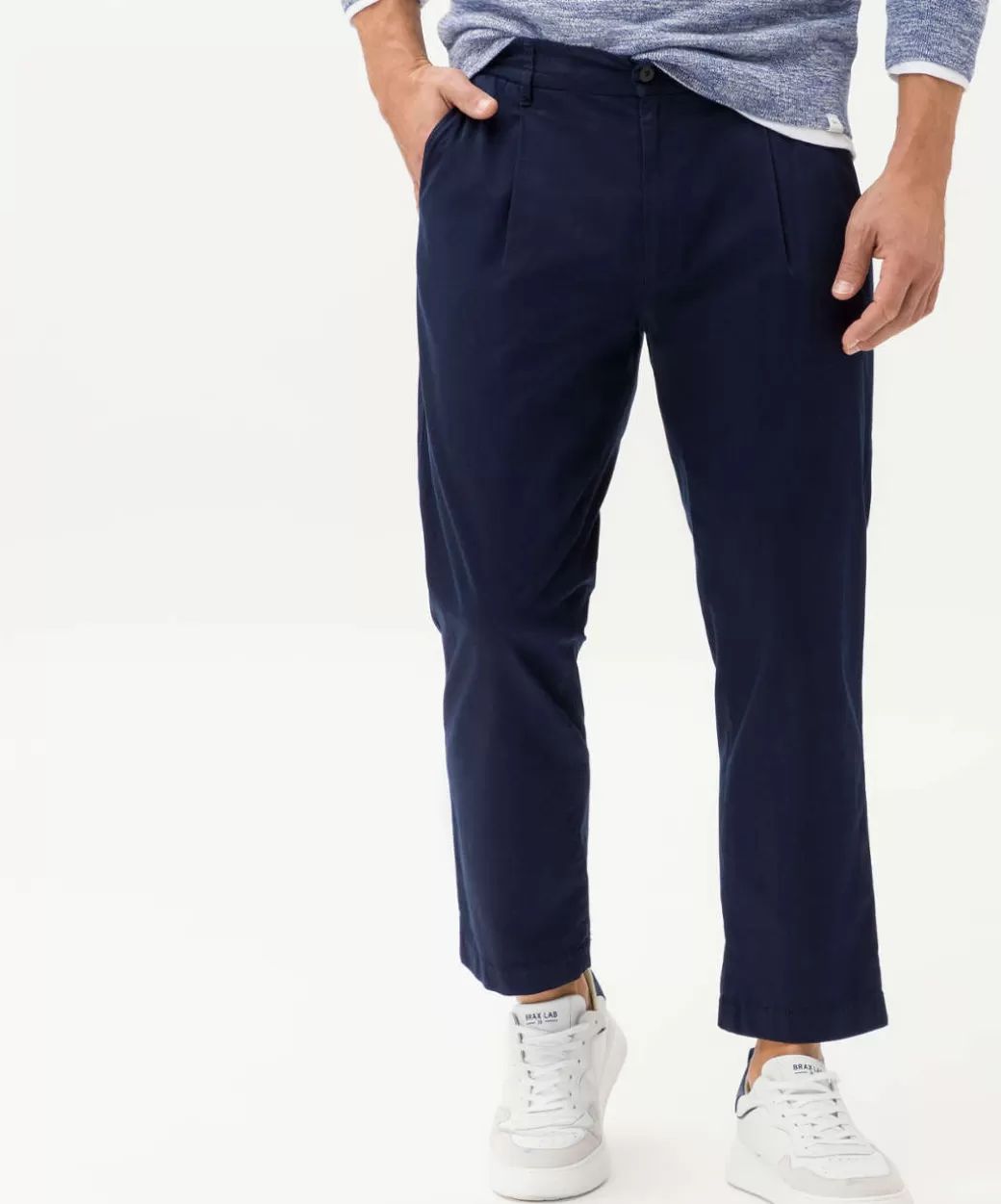 BRAX Style Fabio-Herren Hosen