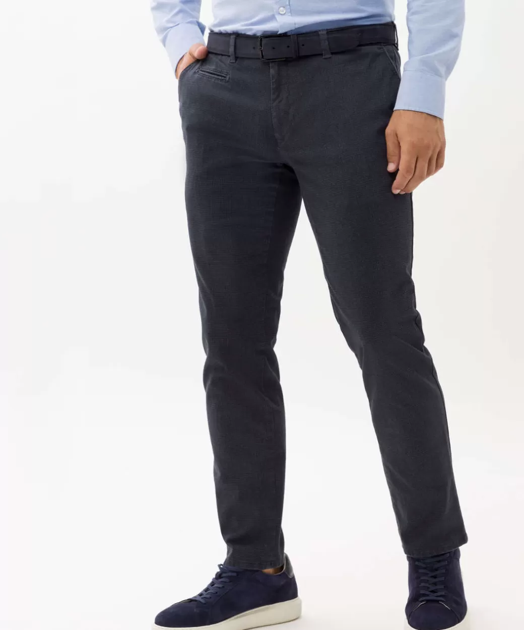 BRAX Style Fabio-Herren Chinos