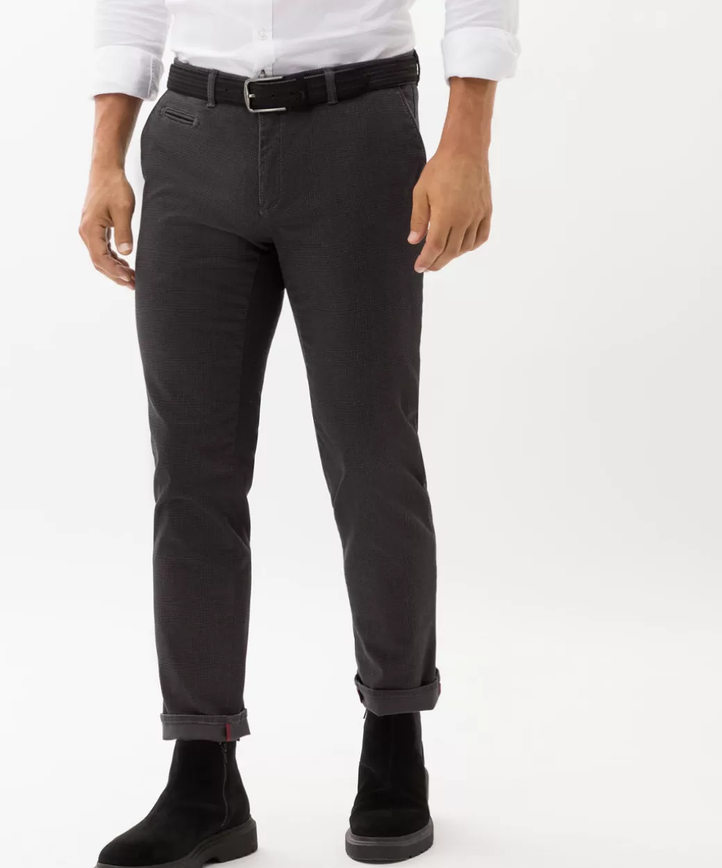 BRAX Style Fabio-Herren Chinos