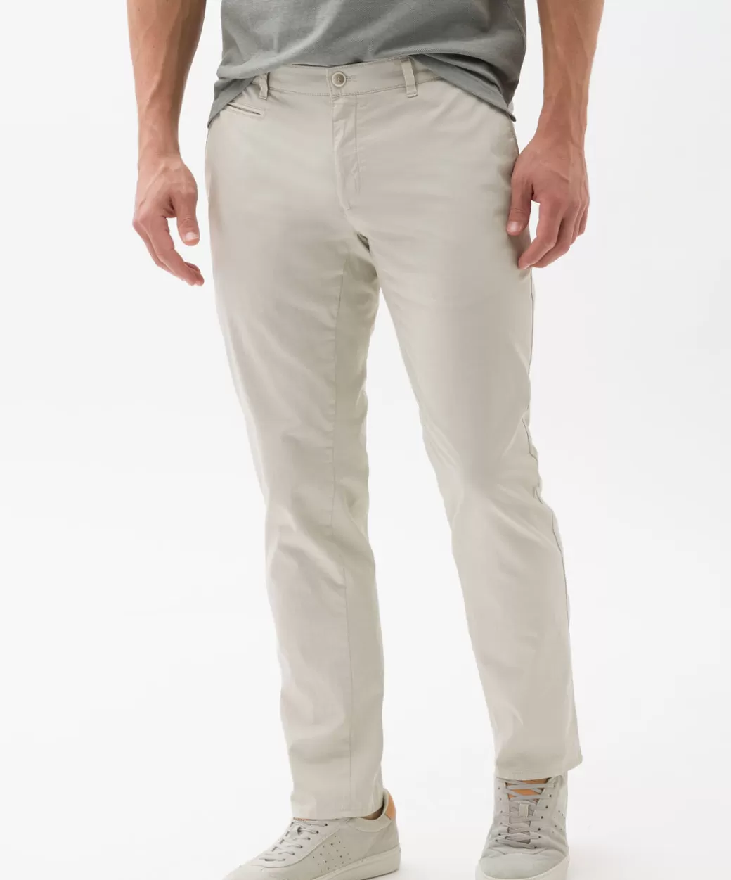 BRAX Style Fabio-Herren Chinos