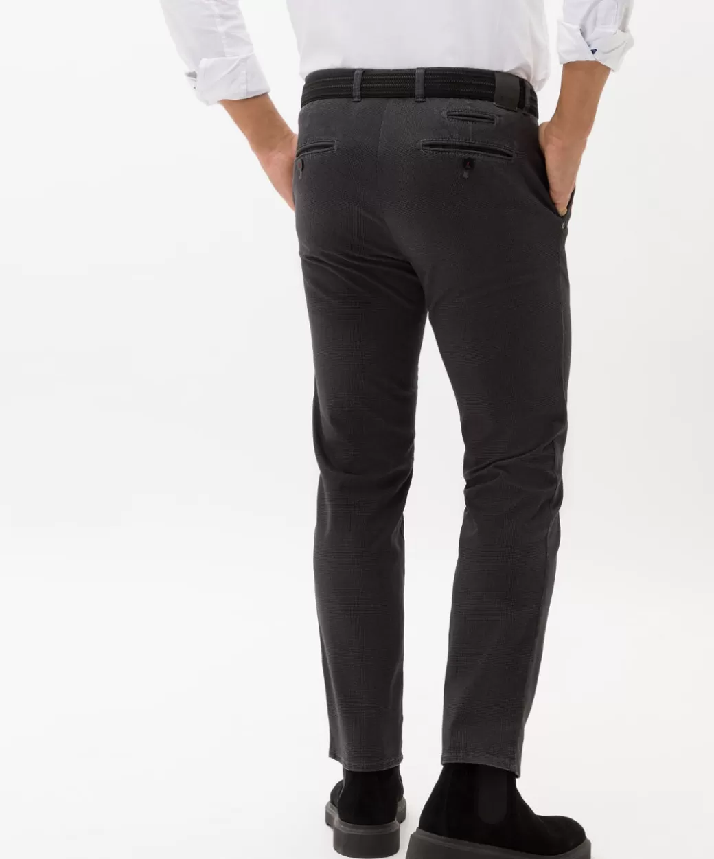 BRAX Style Fabio-Herren Hosen