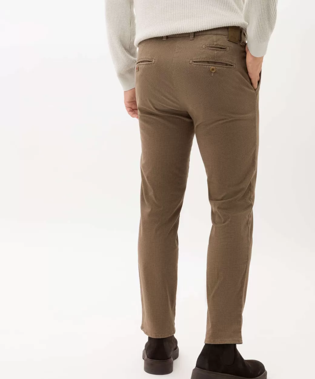 BRAX Style Fabio-Herren Chinos