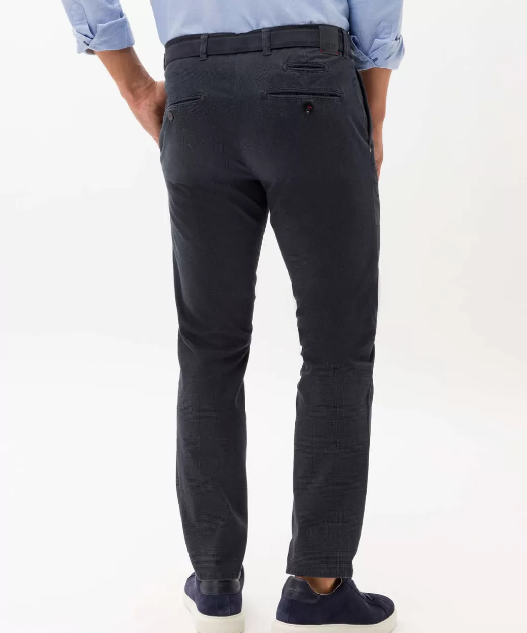 BRAX Style Fabio-Herren Chinos