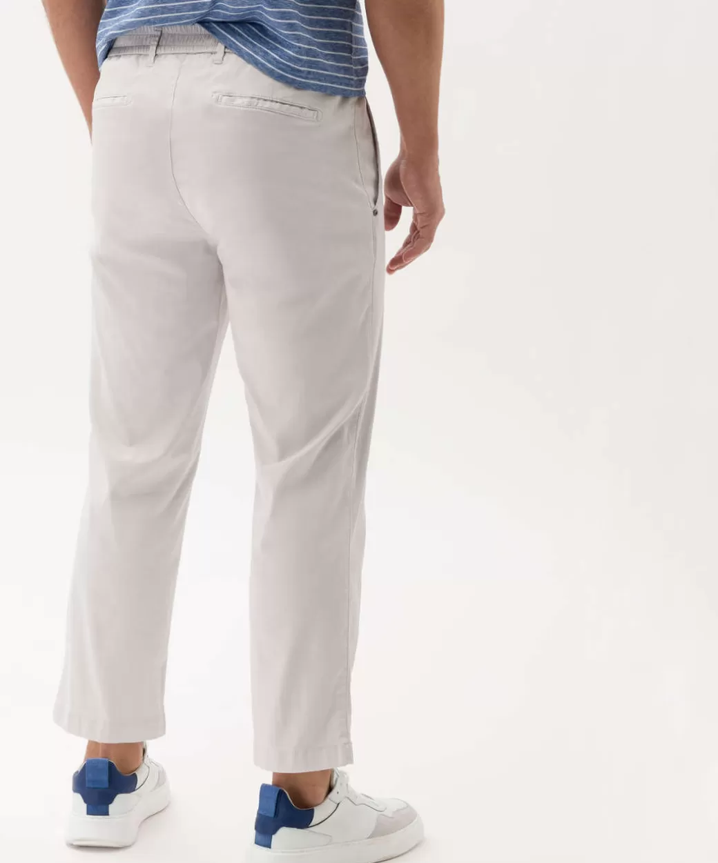 BRAX Style Fabio-Herren Chinos