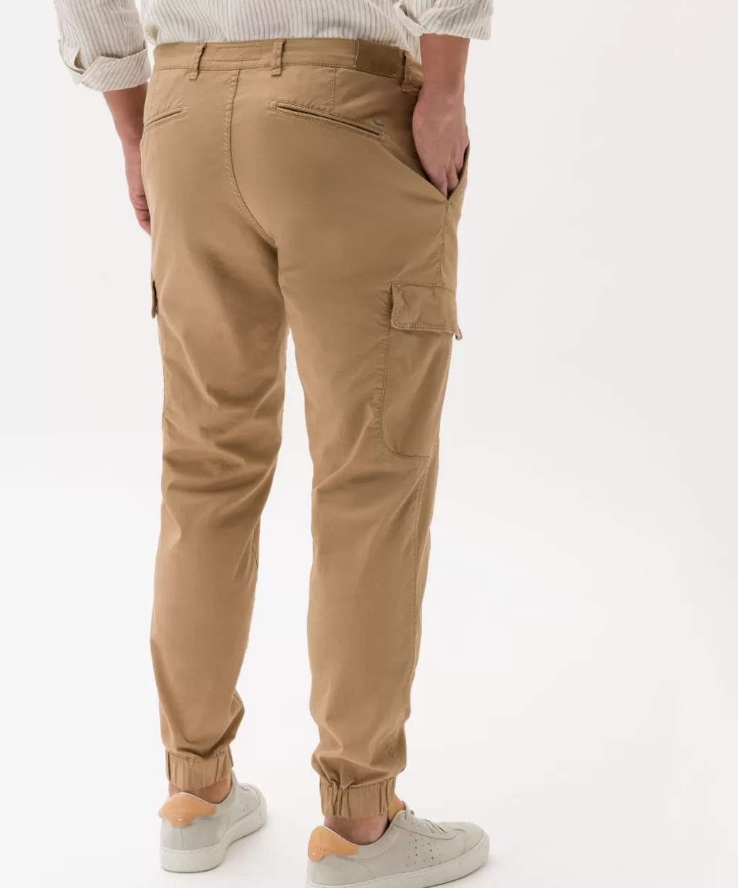 BRAX Style Fabio Cargo-Herren Hosen