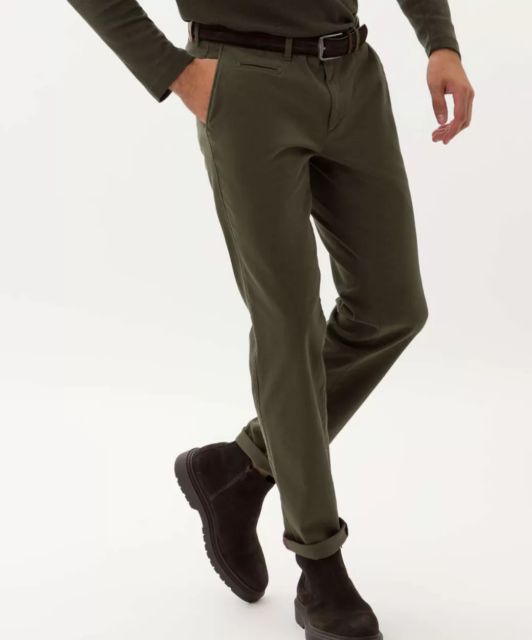 BRAX Style Fabio In-Herren Hosen