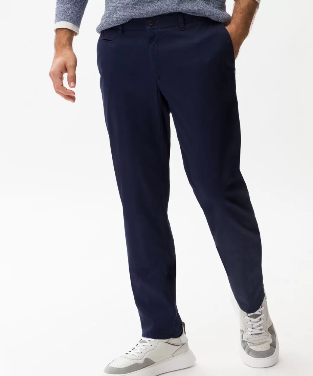 BRAX Style Fabio In-Herren Hosen