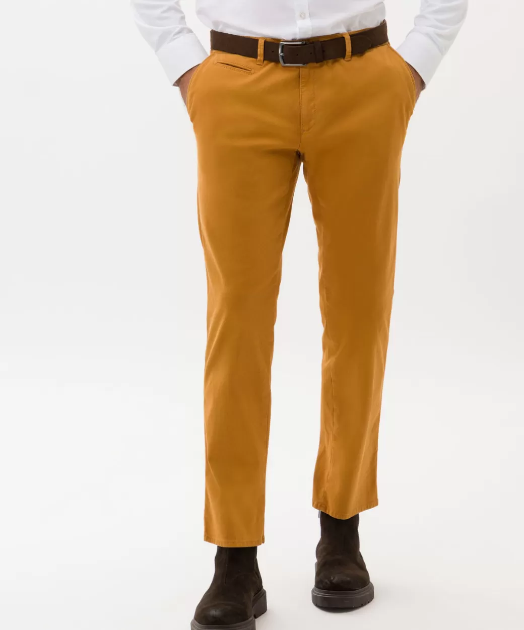 BRAX Style Fabio In-Herren Chinos