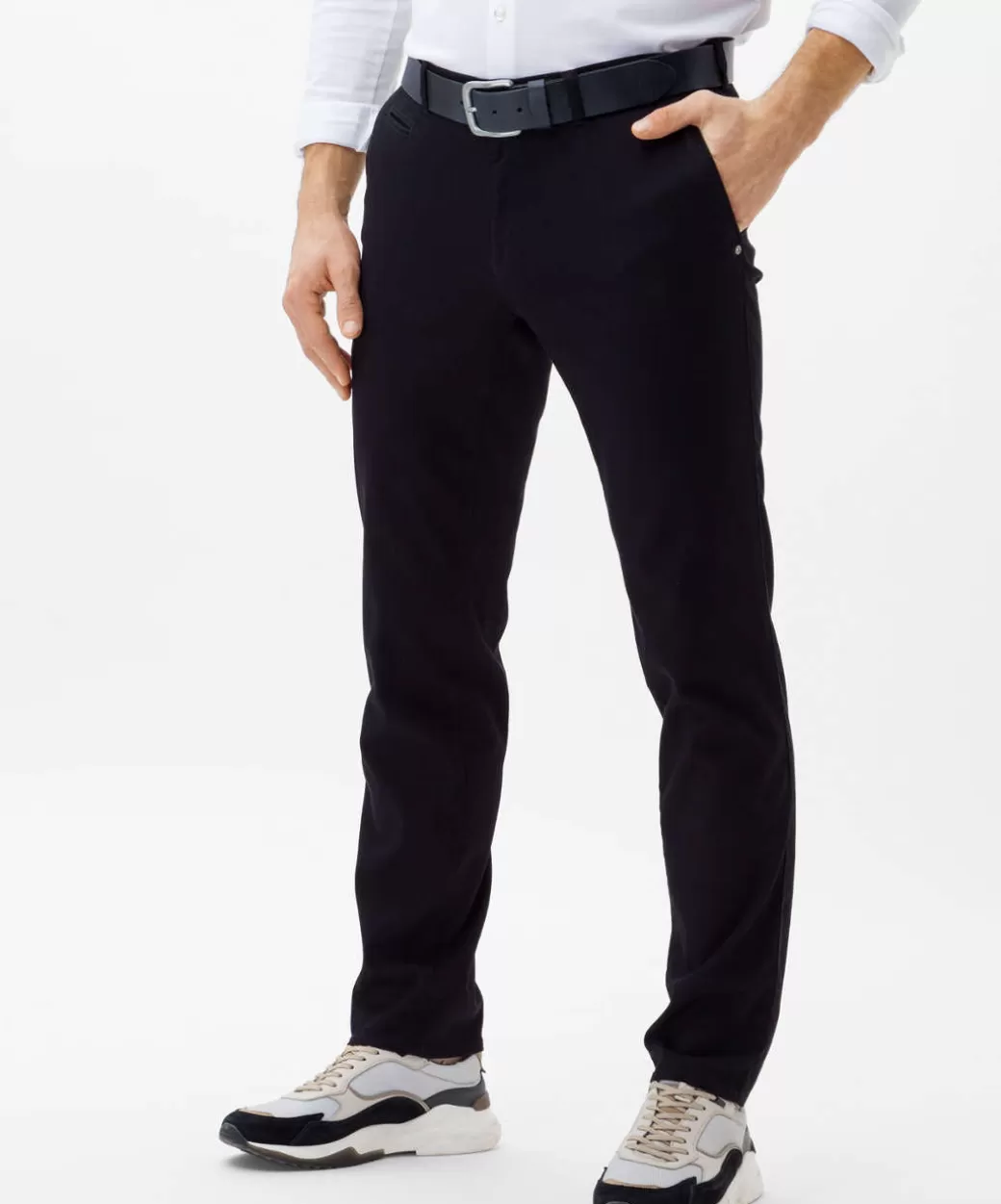 BRAX Style Fabio In-Herren Chinos