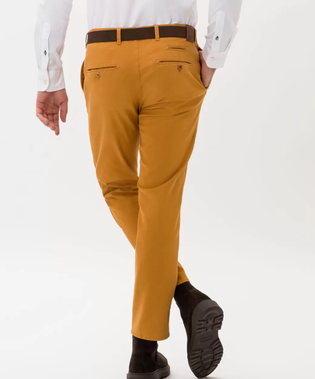 BRAX Style Fabio In-Herren Hosen