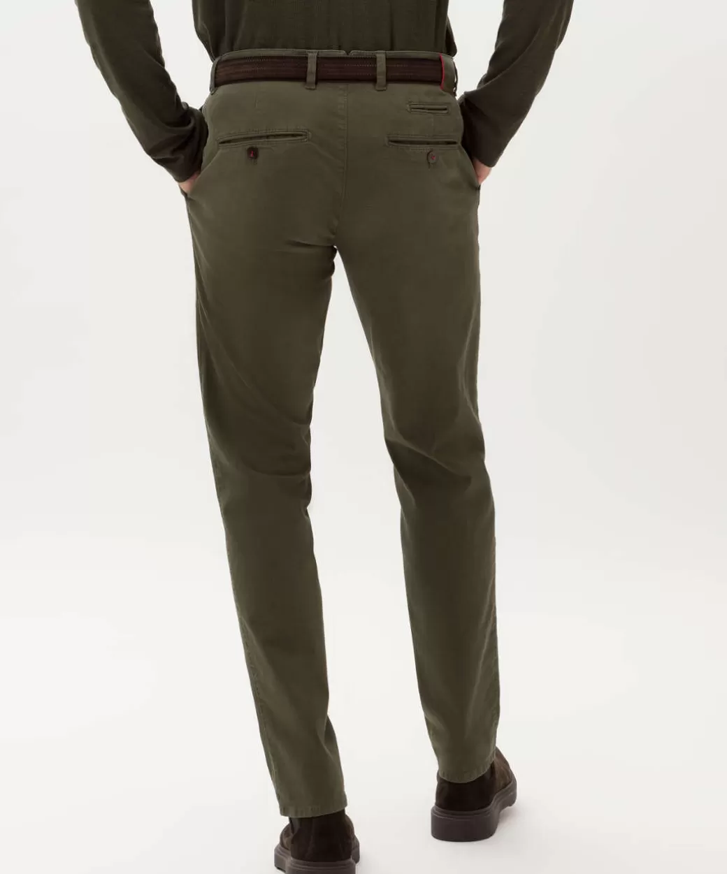 BRAX Style Fabio In-Herren Hosen